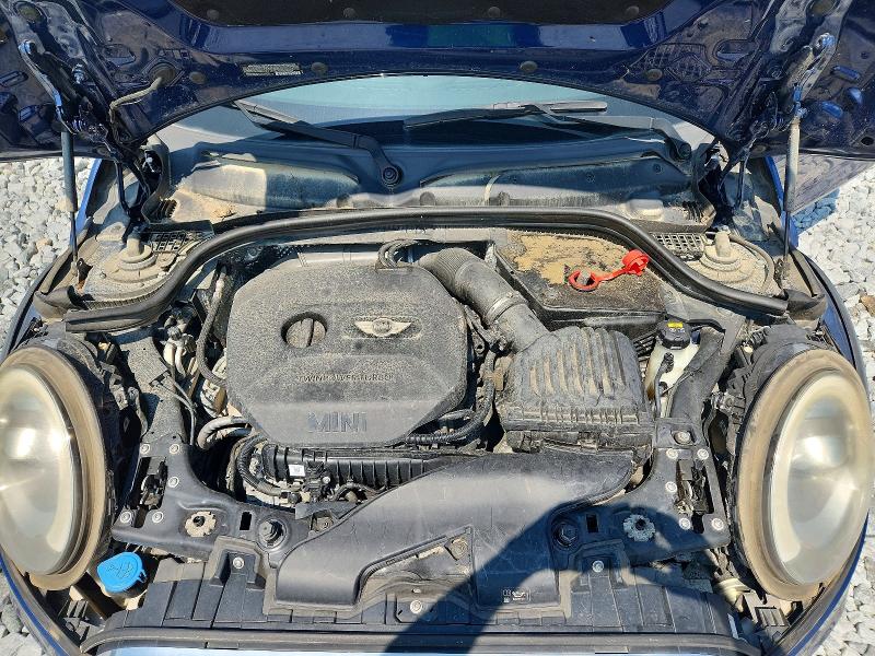 Продажа на аукционе авто 2016 Mini Cooper, vin: WMWXU1C55G2D57348, номер лота: 63165496