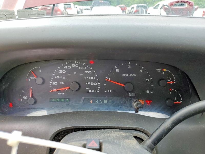 Aukcja sprzedaży 2004 Ford F250, vin: 1FTNX21L44EB74586, numer aukcji: 60060856