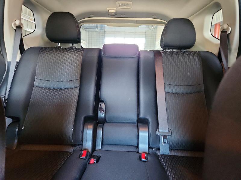 Продажа на аукционе авто 2020 Nissan Rogue, vin: JN8AT2MT7LW043798, номер лота: 59555386