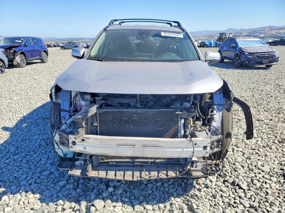 Продажа на аукционе авто 2019 Toyota Rav4, vin: JTMK1RFV0KD516304, номер лота: 60465936