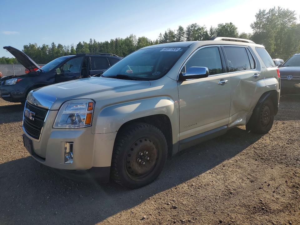 62811926 :رقم المزاد ، 2GKFLSE3XD6325790 vin ، 2013 Gmc Terrain مزاد بيع