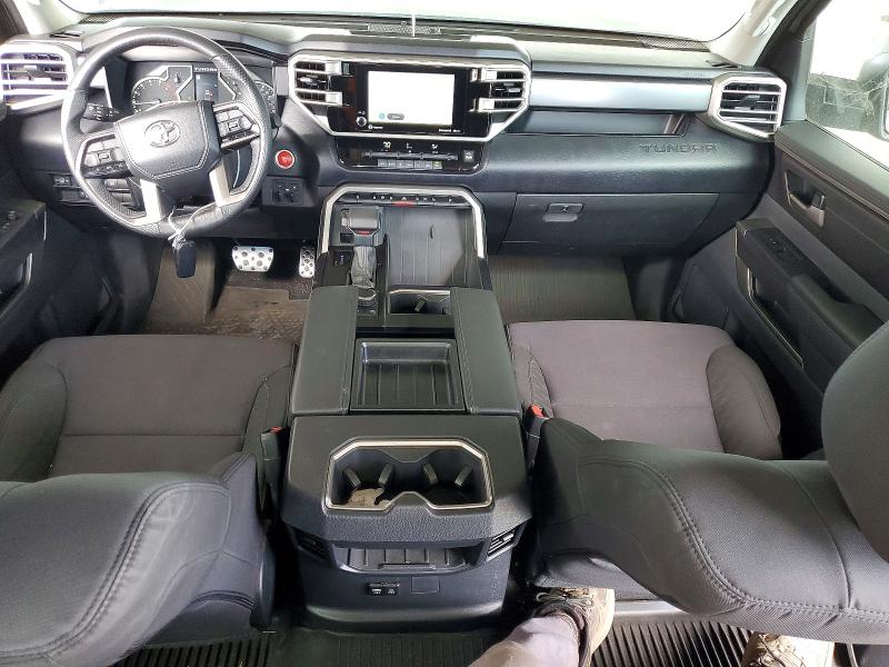 Aukcja sprzedaży 2024 Toyota Tundra, vin: 5TFLA5DB3RX185216, numer aukcji: 57343266