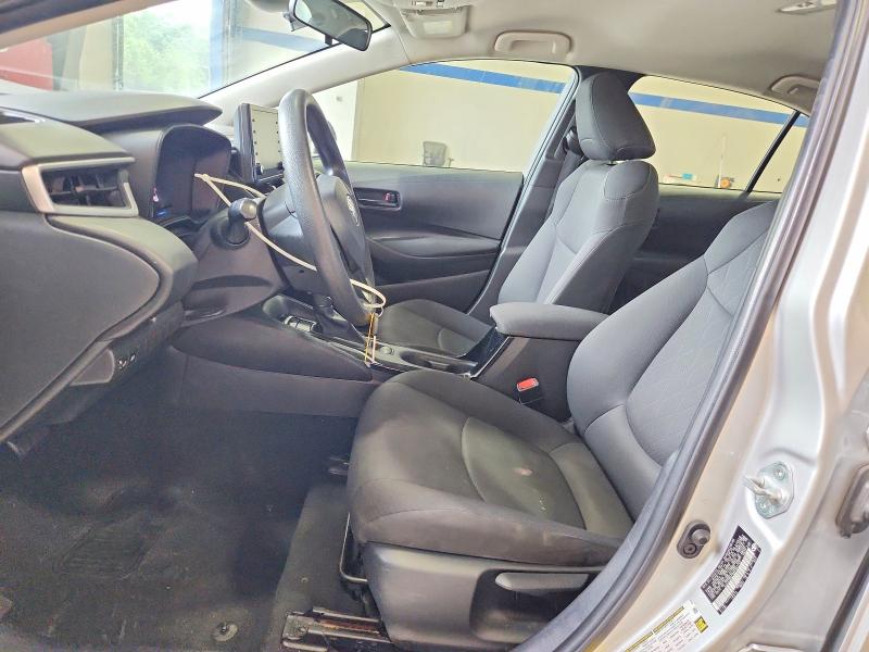 Продажа на аукционе авто 2022 Toyota Corolla, vin: 5YFEPMAE8NP367745, номер лота: 63143176