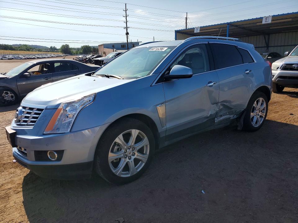 2013 Cadillac Srx მანქანა იყიდება აუქციონზე, vin: 3GYFNJE34DS540433, აუქციონის ნომერი: 60715296