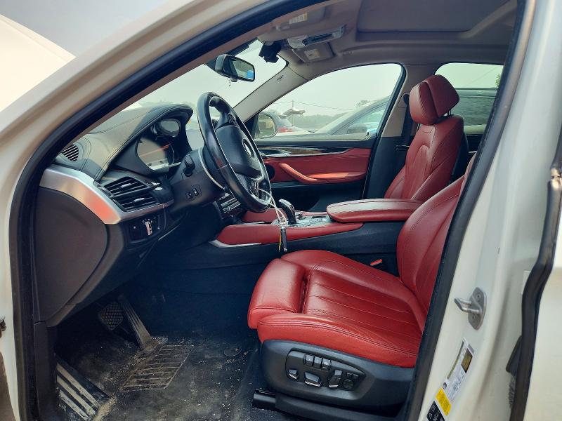 Aukcja sprzedaży 2015 Bmw X6, vin: 5UXKU2C59F0N75835, numer aukcji: 61373106