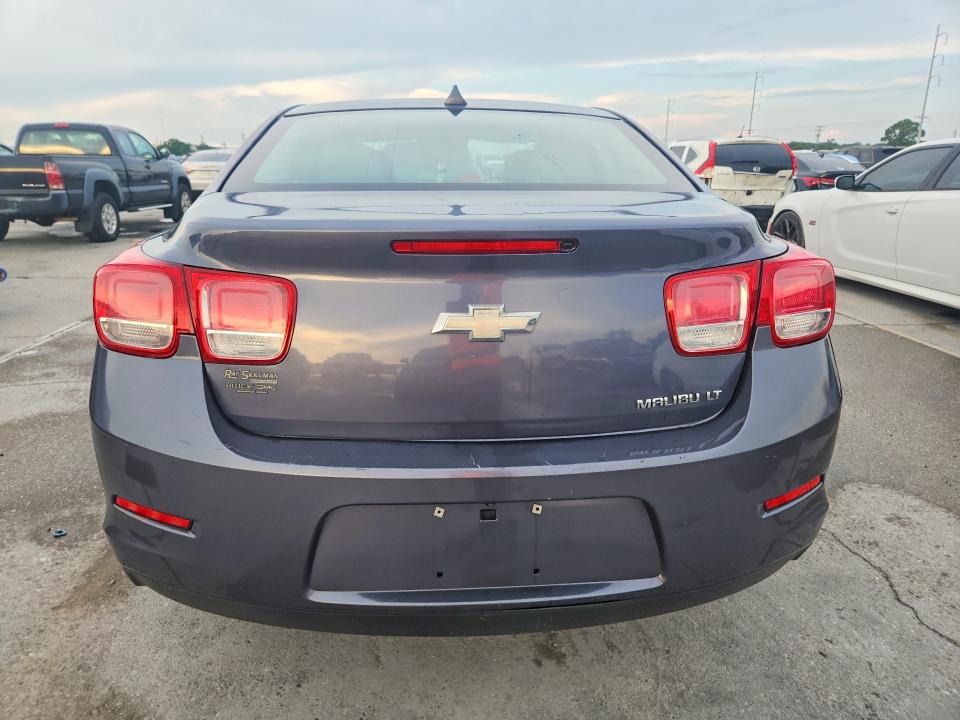 Aukcja sprzedaży 2013 Chevrolet Malibu, vin: 1G11E5SA7DF162759, numer aukcji: 58878566