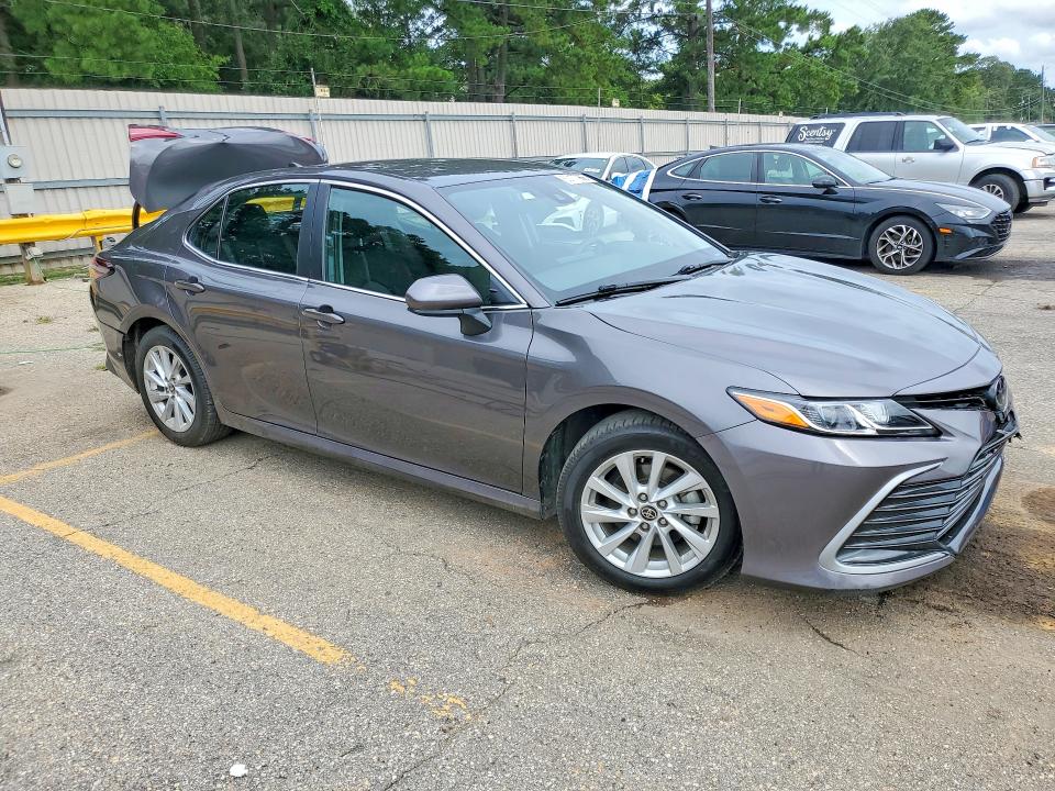 Aukcja sprzedaży 2023 Toyota Camry, vin: 4T1C11AKXPU729296, numer aukcji: 60177966