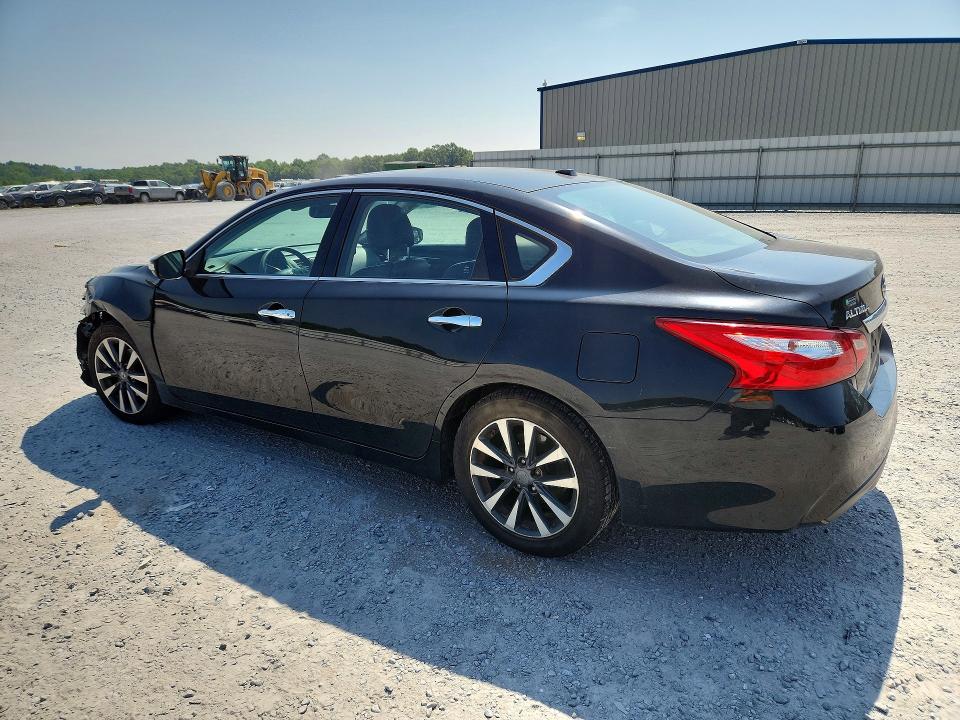 Продаж на аукціоні авто 2017 Nissan Altima, vin: 1N4AL3AP4HC198655, номер лоту: 59298816