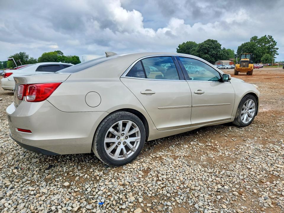 Продаж на аукціоні авто 2015 Chevrolet Malibu, vin: 1G11D5SL9FF257153, номер лоту: 60937686