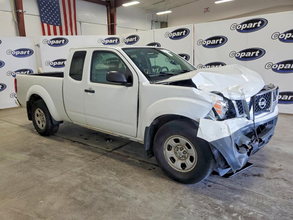 Aukcja sprzedaży 2021 Nissan Frontier, vin: 1N6ED0CE5MN715024, numer aukcji: 61105366
