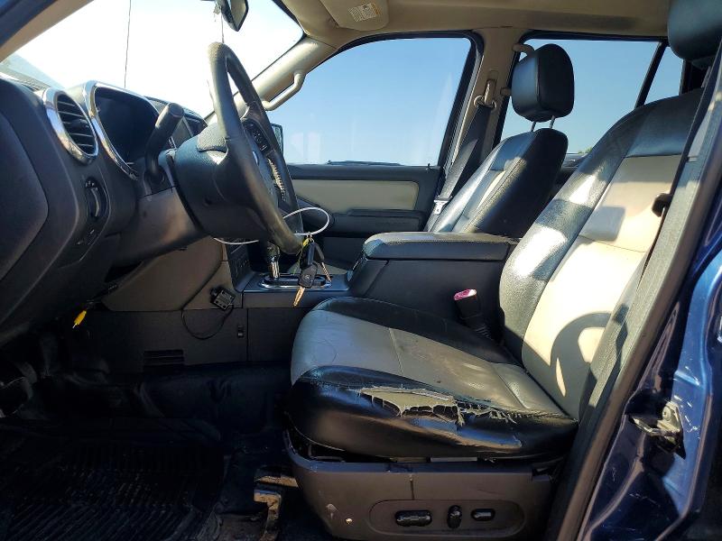 Продажа на аукционе авто 2007 Ford Explorer Sport Trac, vin: 1FMEU53867UA00222, номер лота: 62472806