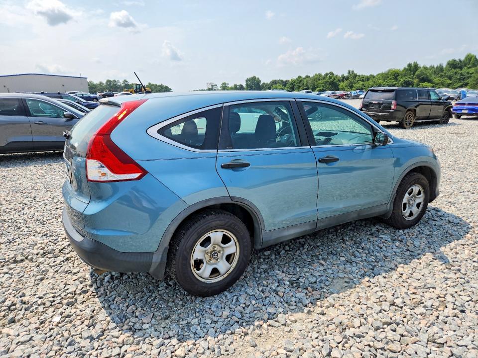 Продажа на аукционе авто 2014 Honda Cr-v, vin: 2HKRM3H35EH561168, номер лота: 62980386