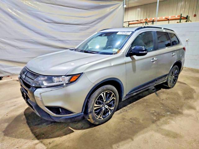 Продажа на аукционе авто 2020 Mitsubishi Outlander, vin: JA4AZ3A32LZ040708, номер лота: 59217216