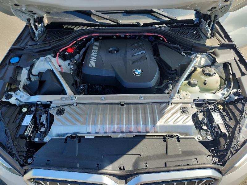 Продажа на аукционе авто 2026 Bmw X3, vin: 5UX53GP06T9388524, номер лота: 62136886