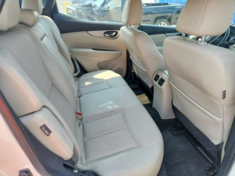 63007966 :رقم المزاد ، JN1BJ1CV8LW272058 vin ، 2020 Nissan Rogue Sport مزاد بيع