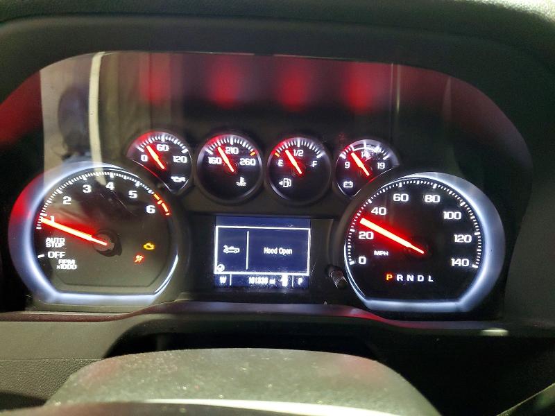Auction sale of the 2023 Chevrolet Silverado, vin: 3GCNAAEK6PG355120, lot number: 57815496