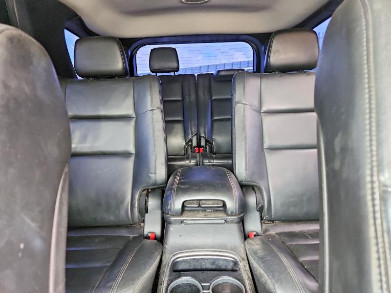 Aukcja sprzedaży 2017 Dodge Durango, vin: 1C4RDJDG9HC667023, numer aukcji: 63117216