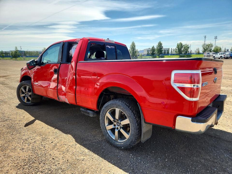 Продаж на аукціоні авто 2012 Ford F150, vin: 1FTFX1ET5CFC85178, номер лоту: 60346256