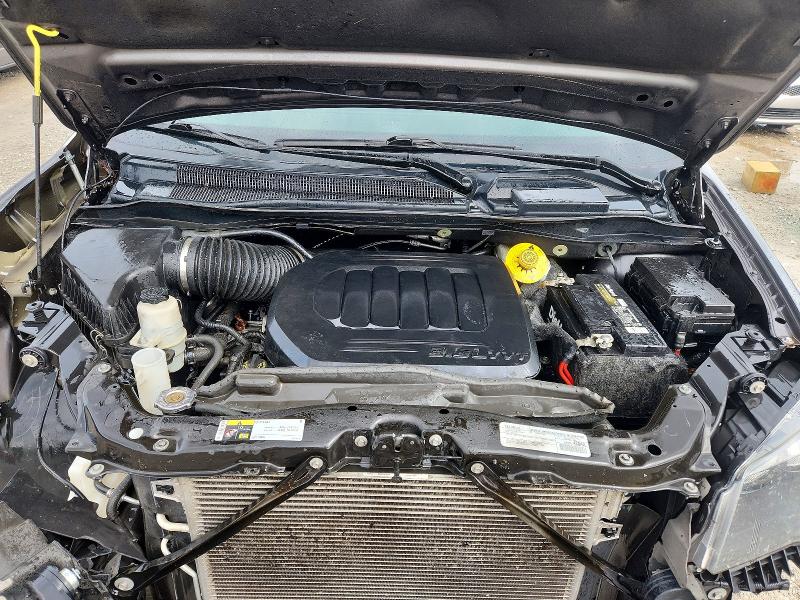 Auction sale of the 2019 Dodge Grand Caravan, vin: 2C4RDGEG7KR661687, lot number: 59737846