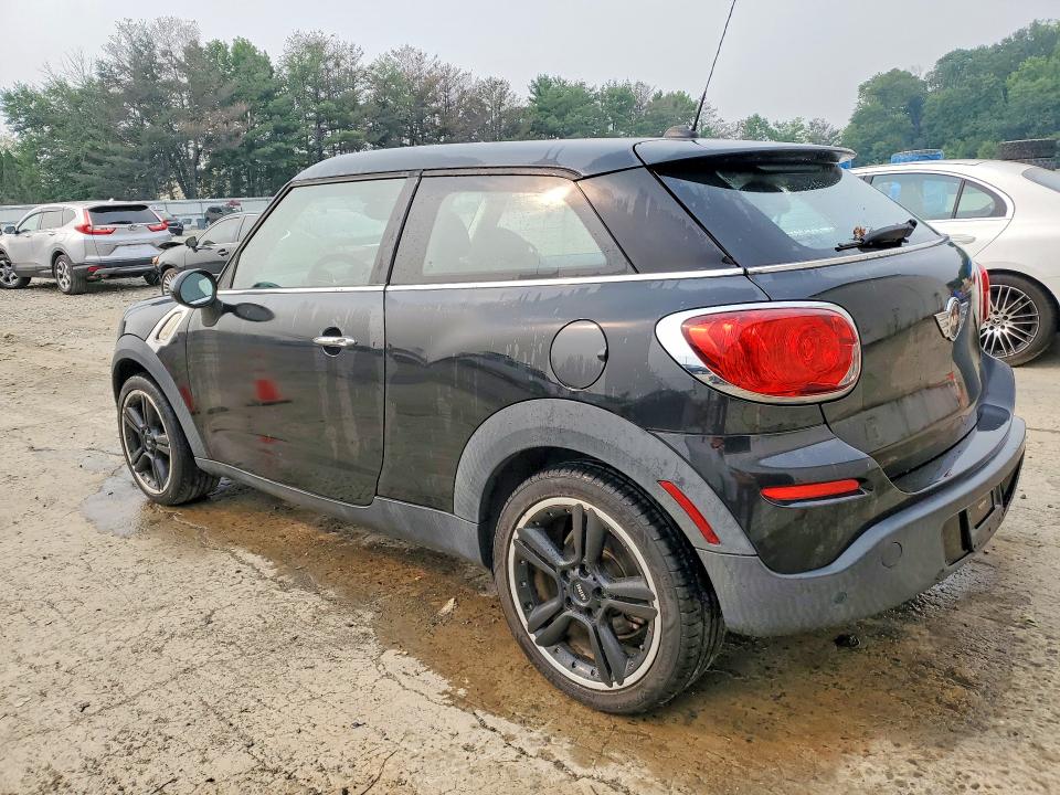 Aukcja sprzedaży 2015 Mini Cooper, vin: WMWSS1C54FWN95020, numer aukcji: 61350626