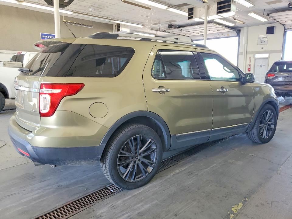 Aukcja sprzedaży 2012 Ford Explorer, vin: 1FMHK8F8XCGA51702, numer aukcji: 56525906