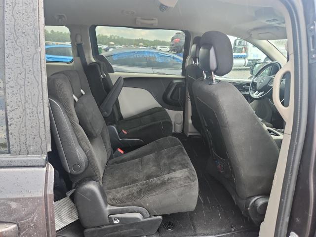 Aukcja sprzedaży 2015 Dodge Grand Caravan, vin: 2C4RDGCG0FR750008, numer aukcji: 59322986