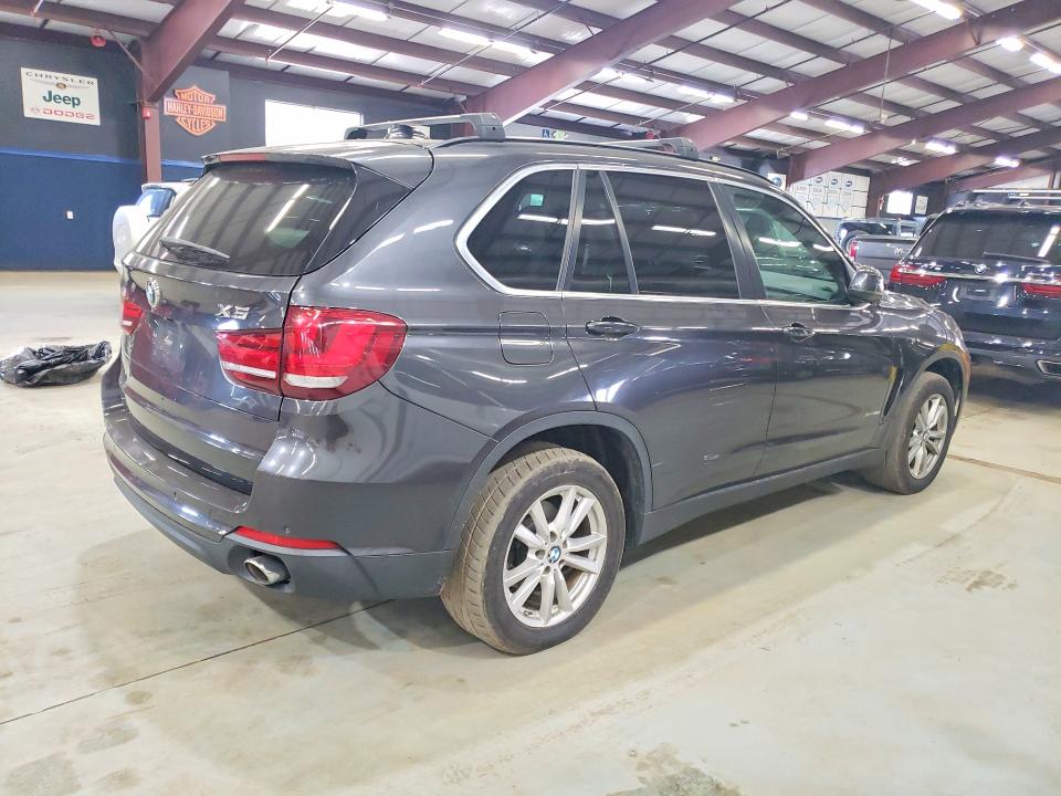 Aukcja sprzedaży 2015 Bmw X5, vin: 5UXKR0C51F0P13499, numer aukcji: 60630156