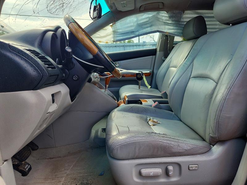 Продажа на аукционе авто 2007 Lexus Rx, vin: 2T2GK31U67C001757, номер лота: 60151996
