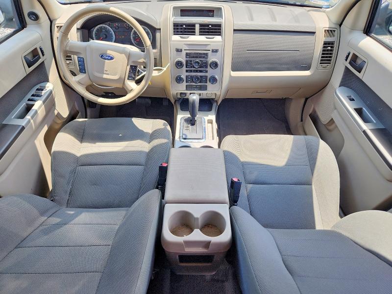Продажа на аукционе авто 2010 Ford Escape, vin: 1FMCU0D74AKA31682, номер лота: 59716526