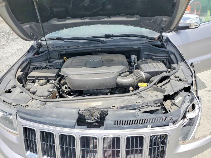 Aukcja sprzedaży 2016 Jeep Grand Cherokee, vin: 1C4RJFBG3GC405196, numer aukcji: 61859446