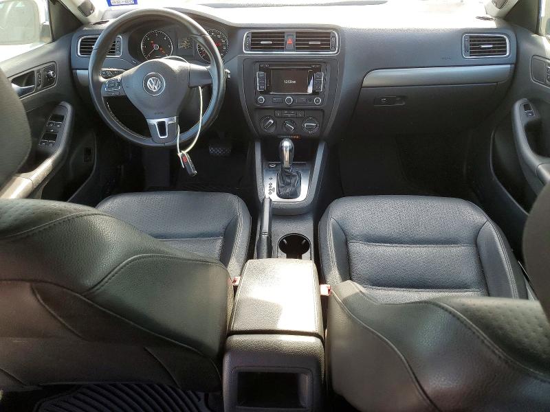 Aukcja sprzedaży 2013 Volkswagen Jetta, vin: 3VWLL7AJ4DM387186, numer aukcji: 59541566