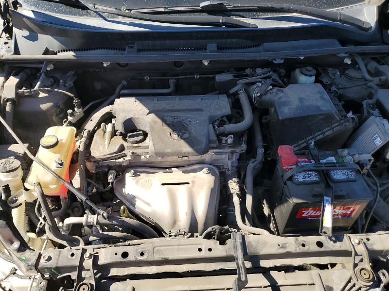62427576 :رقم المزاد ، 2T3WFREV6DW043034 vin ، 2013 Toyota Rav4 مزاد بيع