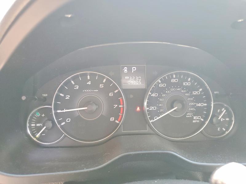62467766 :رقم المزاد ، 4S4BRDGC9C2242294 vin ، 2012 Subaru Outback مزاد بيع