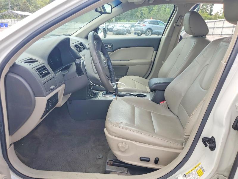 2010 Ford Fusion მანქანა იყიდება აუქციონზე, vin: 3FAHP0JA6AR318430, აუქციონის ნომერი: 61124286