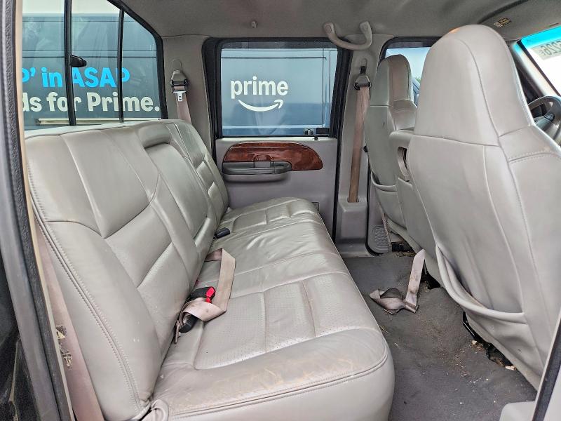Продаж на аукціоні авто 2001 Ford F250, vin: 1FTNW20S91EB80889, номер лоту: 58835226