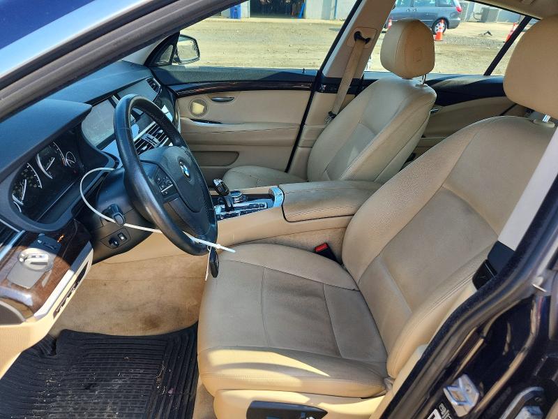 Продаж на аукціоні авто 2014 Bmw 535, vin: WBA5M4C54ED183392, номер лоту: 63481526