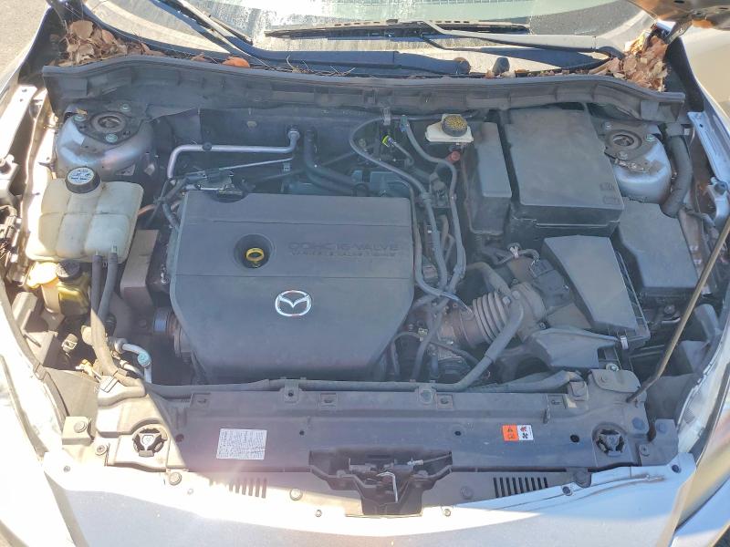 Aukcja sprzedaży 2011 Mazda 3, vin: JM1BL1VG3B1416150, numer aukcji: 60646616