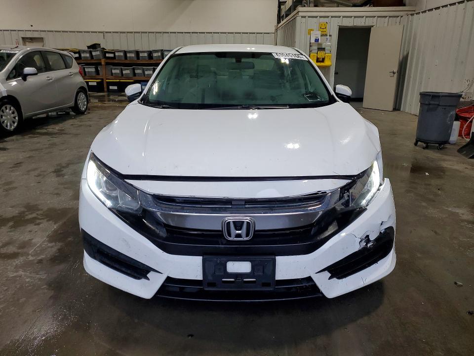 Aukcja sprzedaży 2016 Honda Civic, vin: 19XFC2F55GE239478, numer aukcji: 63045166