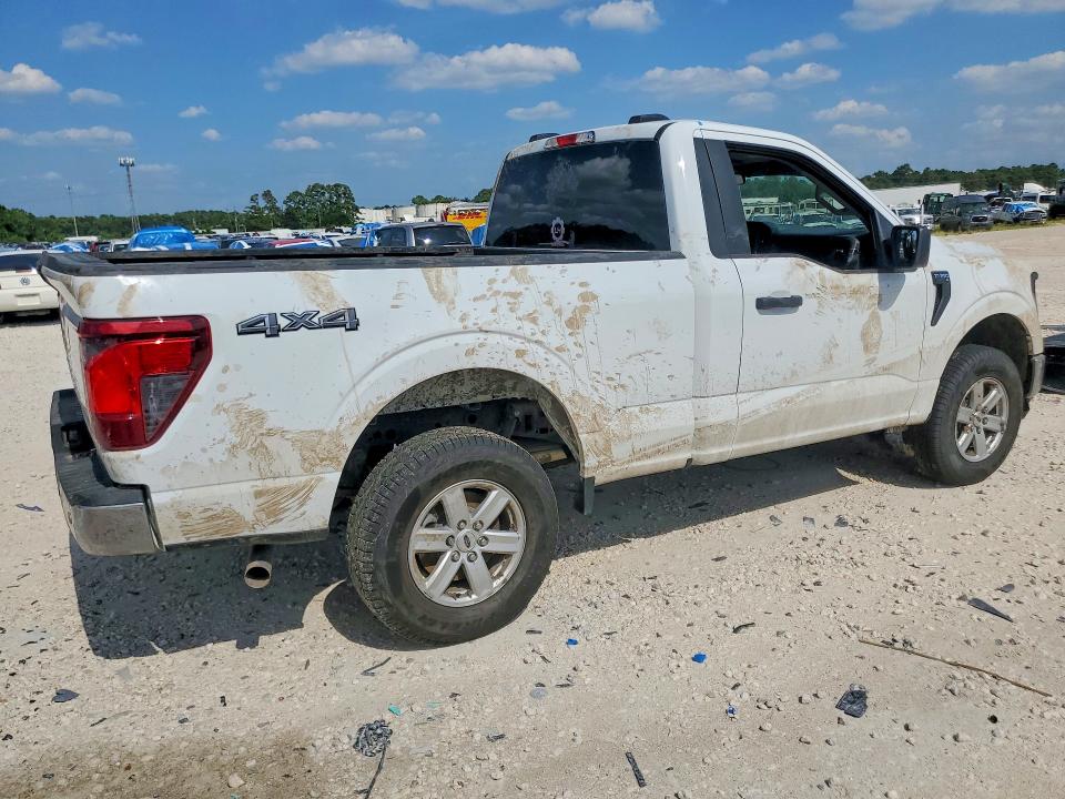 Aukcja sprzedaży 2026 Ford F150, vin: 1FTMF1L50TKD81418, numer aukcji: 61939216