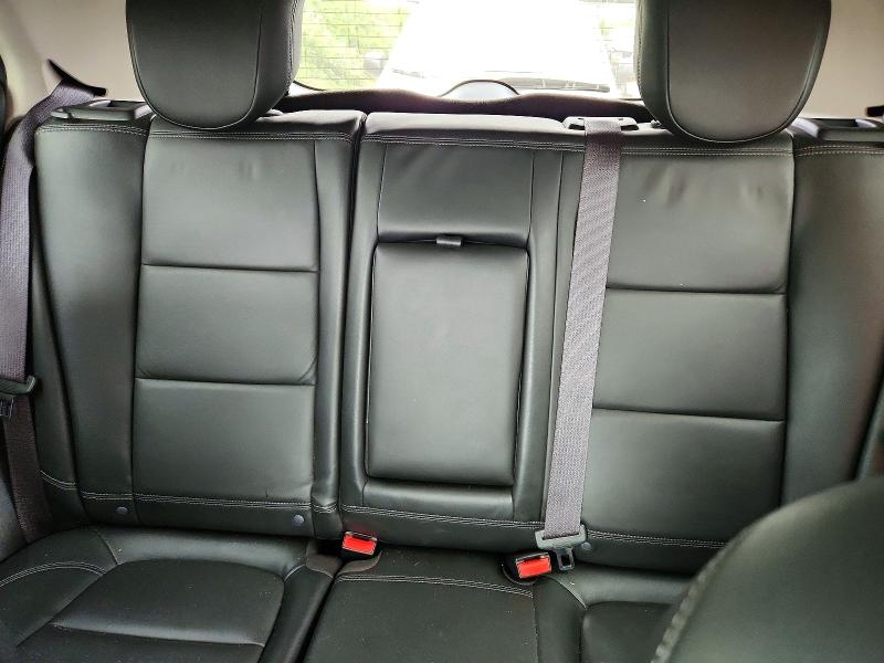 2018 Buick Encore მანქანა იყიდება აუქციონზე, vin: KL4CJHSB1JB654190, აუქციონის ნომერი: 62206296