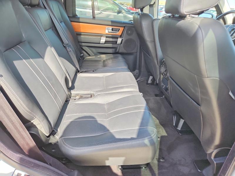 60304066 :رقم المزاد ، SALAG2D46DA694551 vin ، 2013 Land Rover Lr4 مزاد بيع