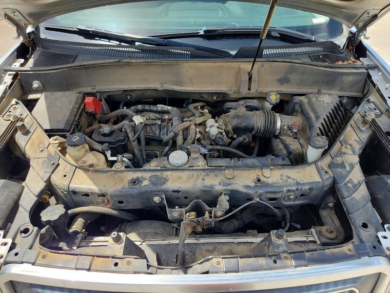 Aukcja sprzedaży 2016 Gmc Acadia, vin: 1GKKVNED3GJ102226, numer aukcji: 61732066