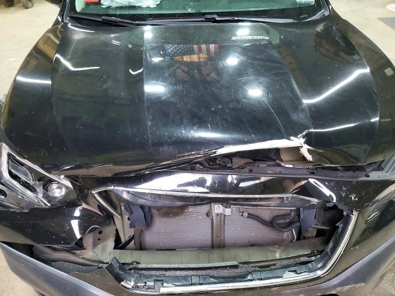 Aukcja sprzedaży 2020 Subaru Outback, vin: 4S4BTAAC8L3155859, numer aukcji: 60014176