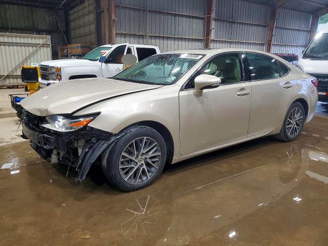 Продаж на аукціоні авто 2016 Lexus Es, vin: 58ABK1GG7GU003450, номер лоту: 59605096
