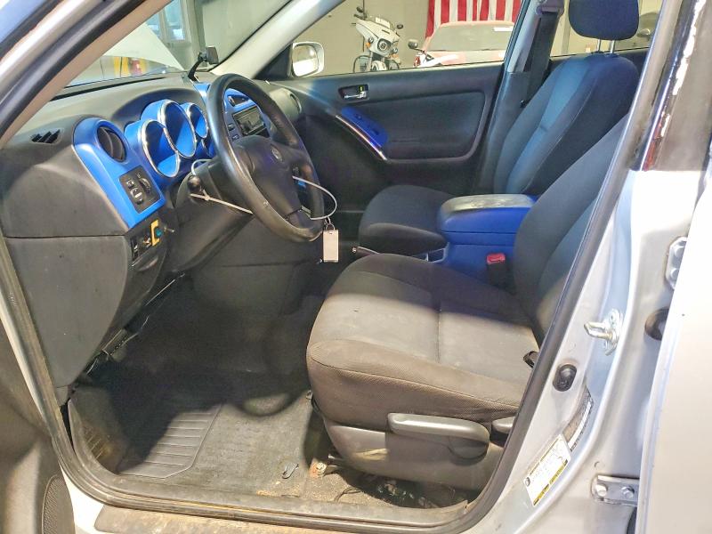 2007 Toyota Matrix მანქანა იყიდება აუქციონზე, vin: 2T1KR32E07C674576, აუქციონის ნომერი: 61916276