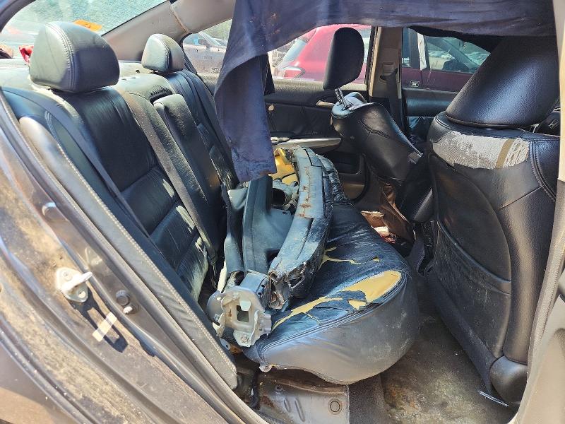 Продаж на аукціоні авто 2009 Honda Accord, vin: 1HGCP26889A004310, номер лоту: 59330236