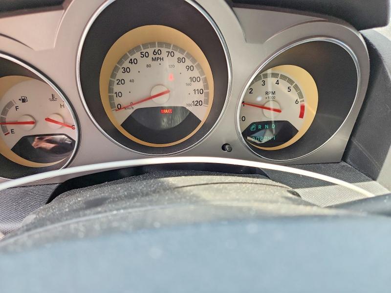 Продажа на аукционе авто 2009 Dodge Avenger, vin: 1B3LC56B49N501338, номер лота: 59969426