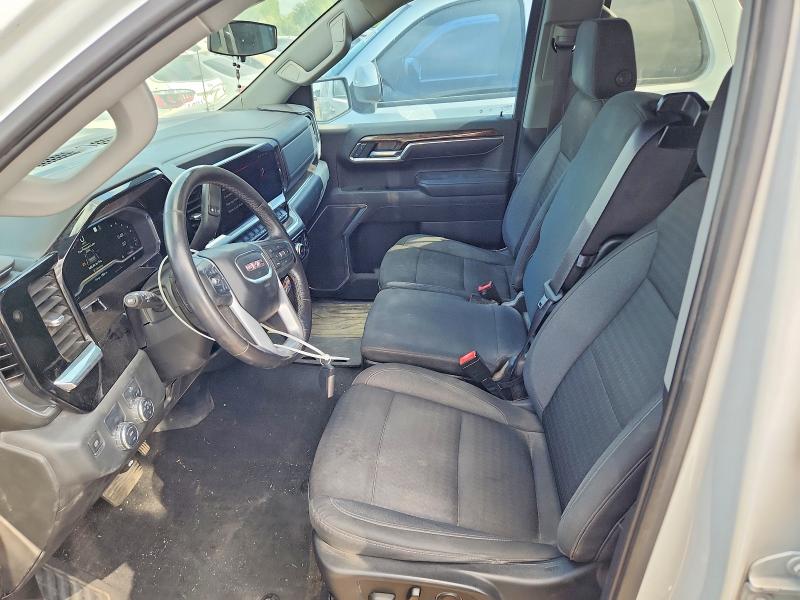 Aukcja sprzedaży 2022 Gmc Sierra, vin: 3GTPHCEK4NG682564, numer aukcji: 58152386