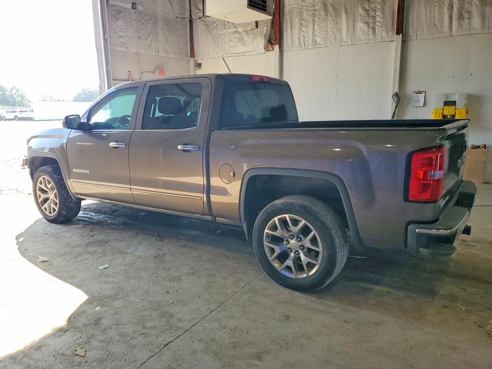2014 Gmc Sierra მანქანა იყიდება აუქციონზე, vin: 3GTU2VEC5EG391869, აუქციონის ნომერი: 59255146