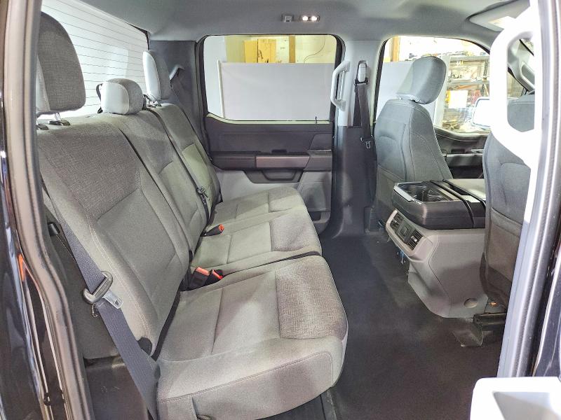 Продаж на аукціоні авто 2024 Ford F150, vin: 1FTFW3LDXRFA63061, номер лоту: 61222106